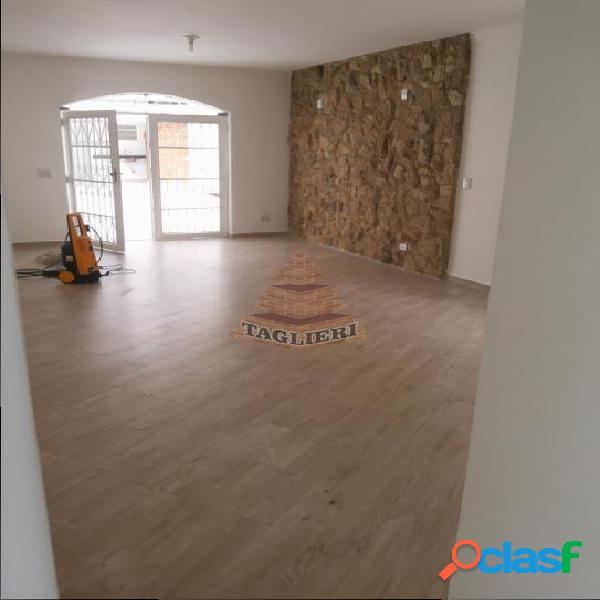 SOBRADO 3 DORMITORIOS; 8 vagas - Vila Formosa 315 m2