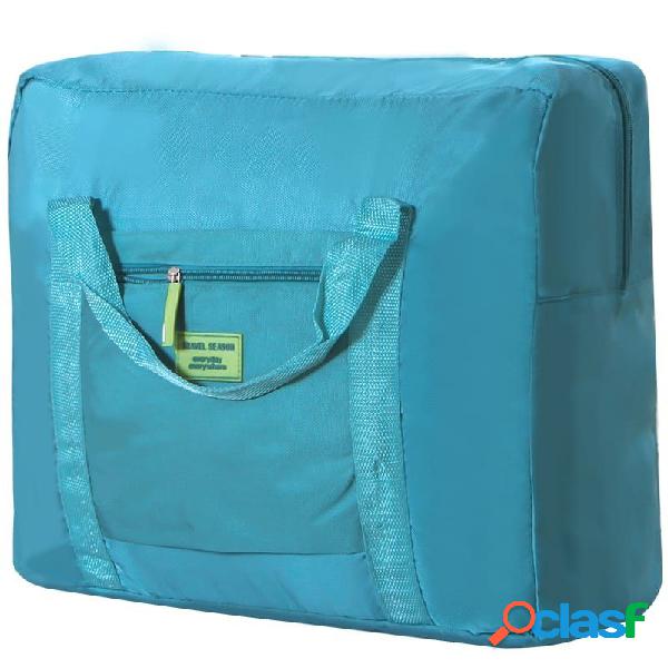 Sacos de viagem multifuncionais de alta capacidade