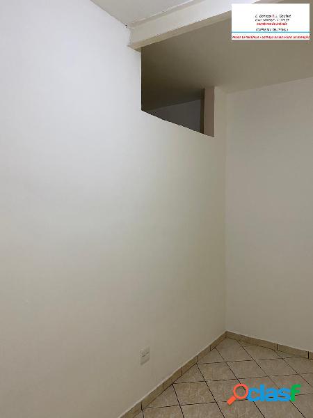 Sala comercial no Ipiranga