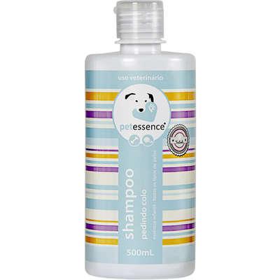 Shampoo Pet Essence Pedindo Colo para Cães e Gatos