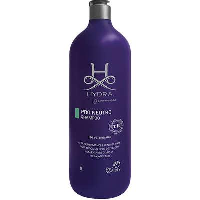 Shampoo Pet Society Hydra Groomers Pro Neutro
