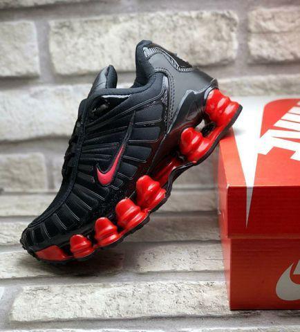 Shox 12 molas ti apenas 159,90