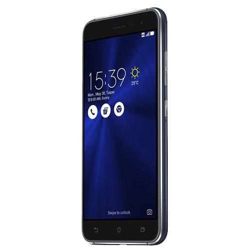Smartphone Asus Zenfone 3 ZE520KL - Preto - 32GB - Octa-Core