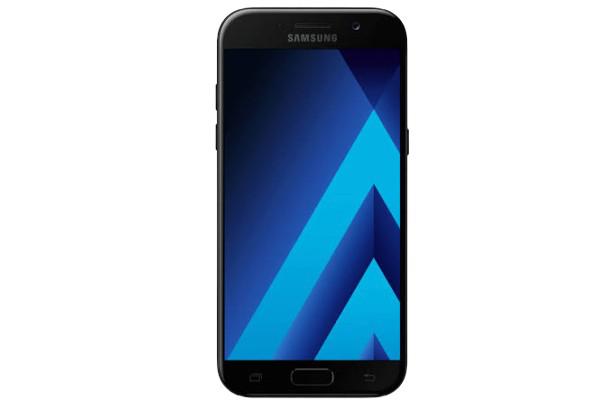 Smartphone Samsung Galaxy A5 2017 - Preto - 64GB - Octa-Core