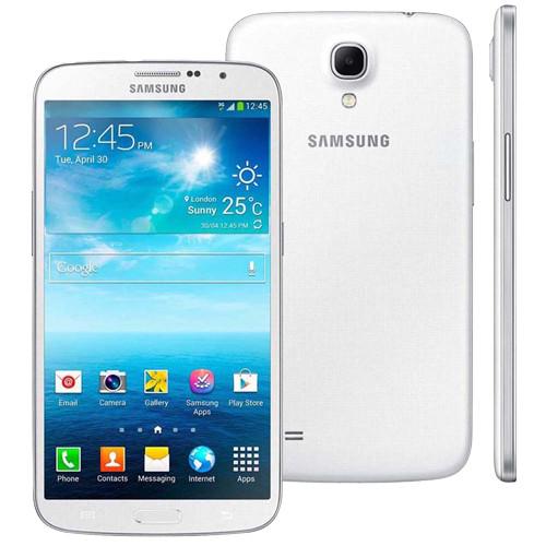 Smartphone Samsung Galaxy Mega 6.3 - Branco - Dual-Core -