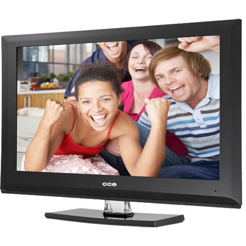 TV Digital CCE L2401 - Preta - LED 24" - HDMI - Conversor