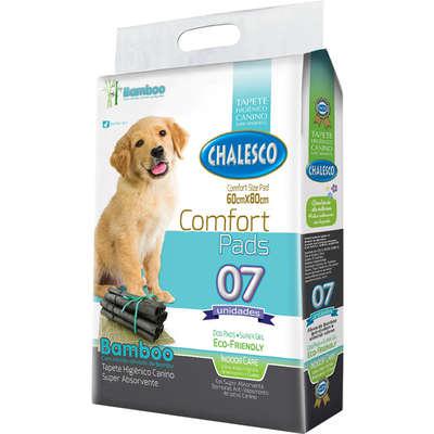 Tapete Higiênico American Pets Comfort Bamboo para Cães