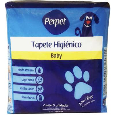 Tapete Higiênico Perpet Baby