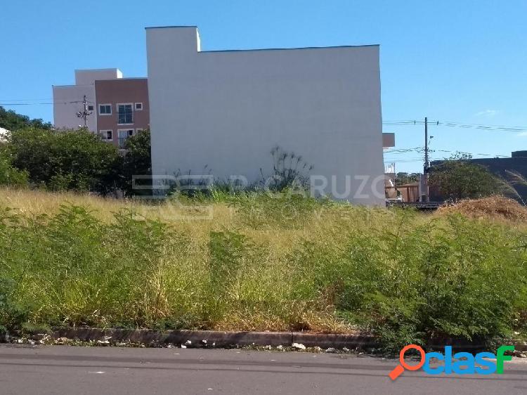 Terreno - Jardim Cidade Univesitária I