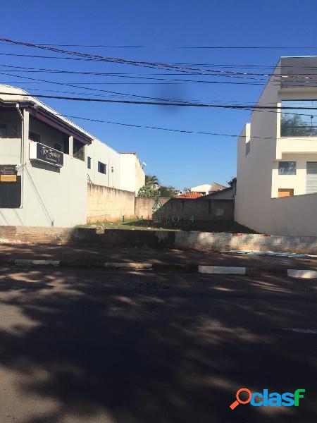 Terreno comercial na Zélia de Lima Rosa em Boituva