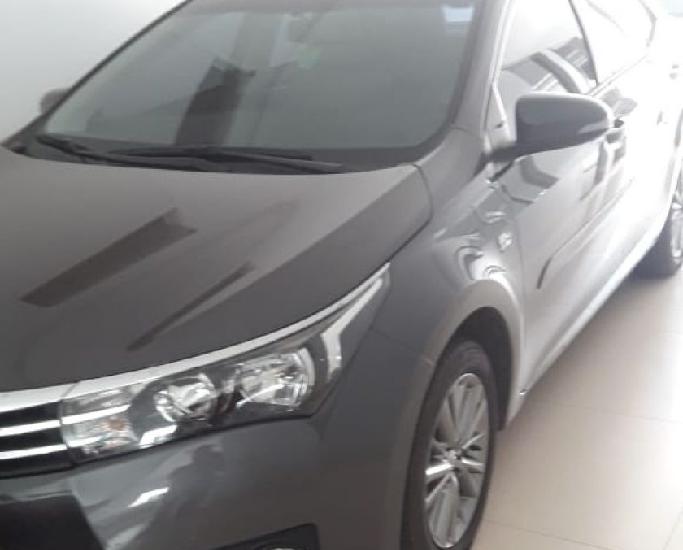 Toyota Corolla 2.0 Xei