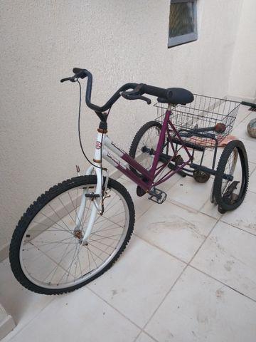 Triciclo dream bike