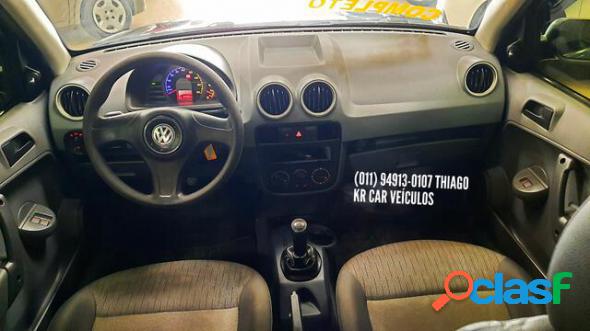 VOLKSWAGENPRETO 2009 1.0 FLEX