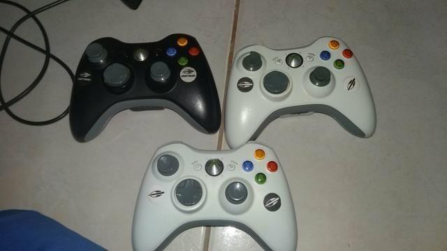 Vendo Xbox