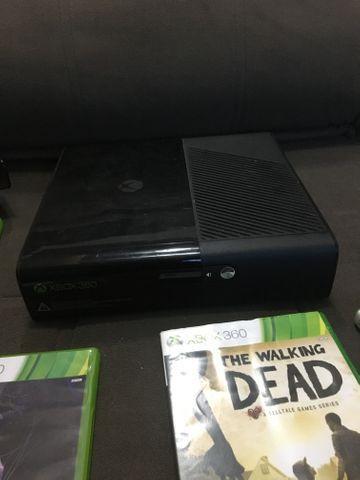 Vendo Xbox 360