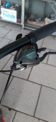 Vendo trocados Shimano com pinça