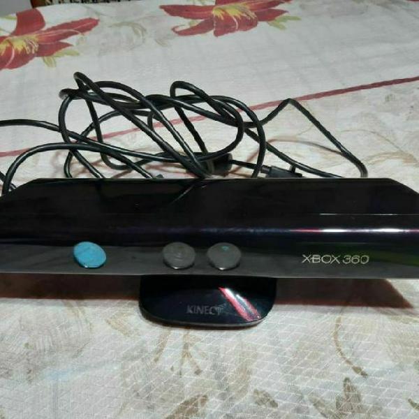 XBox360/One Kinect e jogos