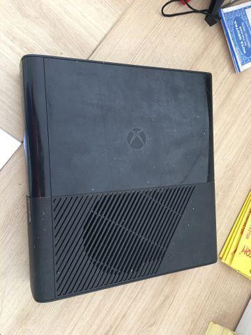 Xbox 360 Super Slim