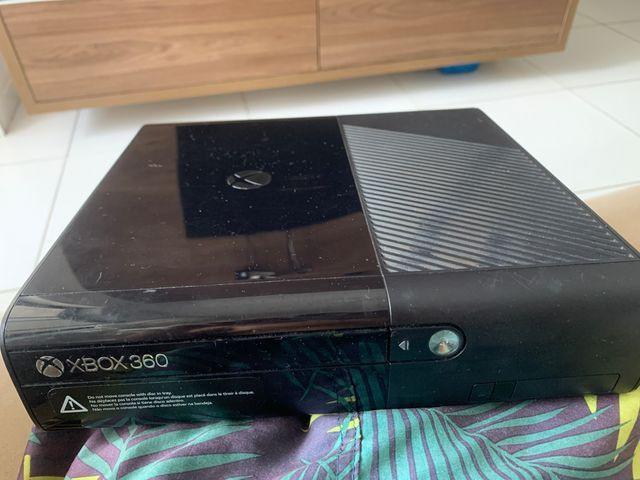 Xbox 360 completo