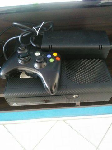 Xbox360 único dono
