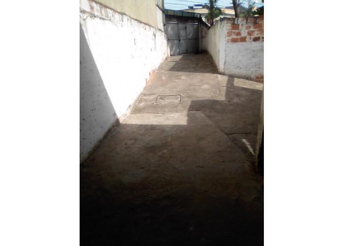 alugo quarto