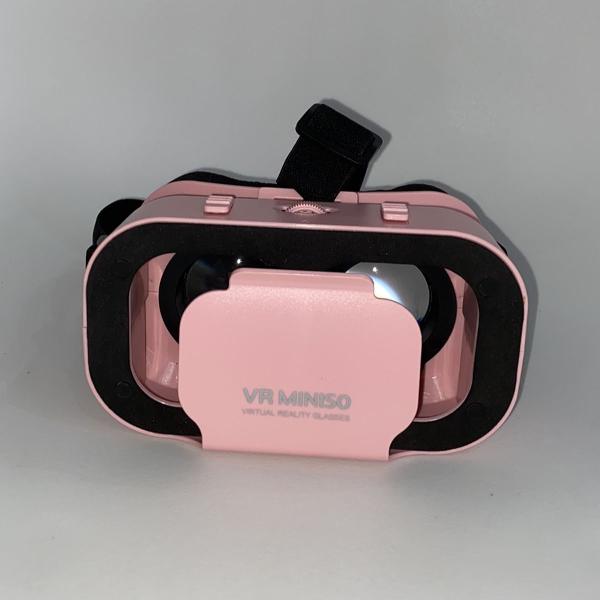 culos realidade virtual com suporte celular