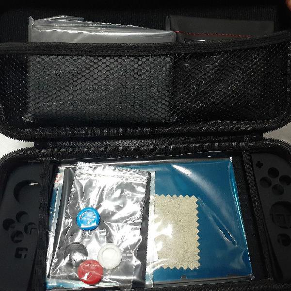 kit Nintendo Switch