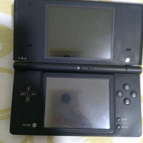 nintendo ds