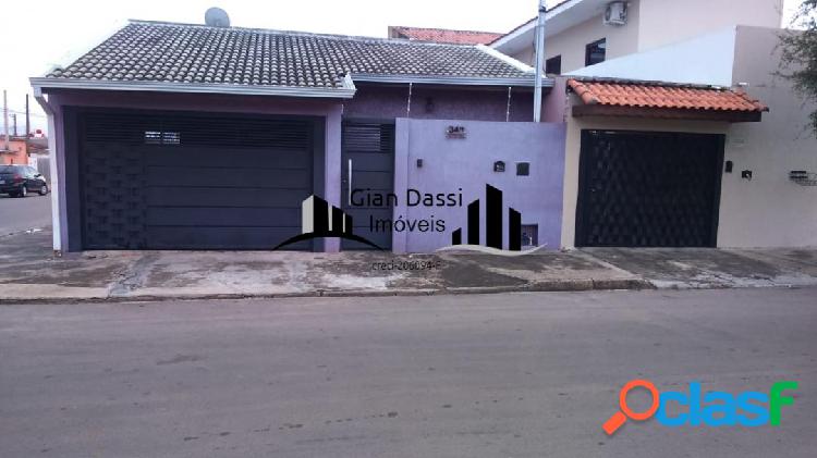 Ótima casa a venda vila Alves