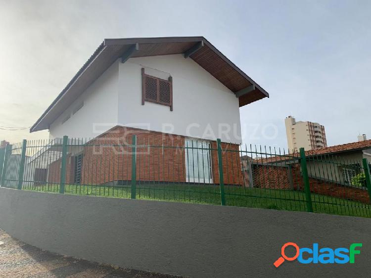 Ótimo Imóvel - Comercial / Residencial