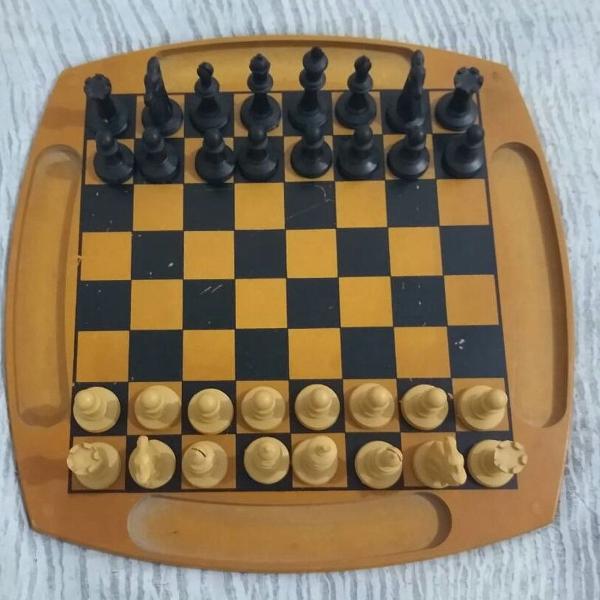 xadrez 3 em 1