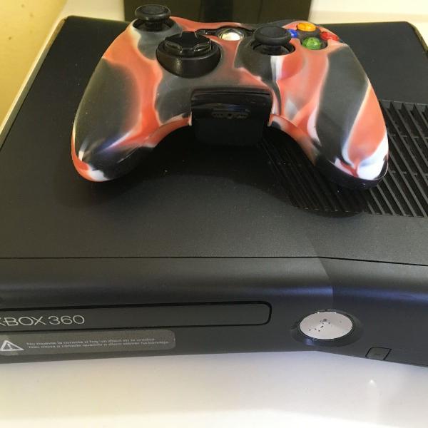 xbox 360 - 250 gb
