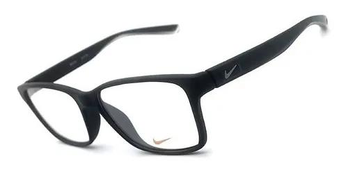 Armação Oculos Grau Masculino Nk-live Free Original