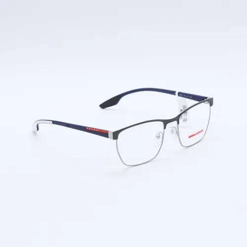 Armação Para Óculos Masculino Prada Prs-50lv-rx