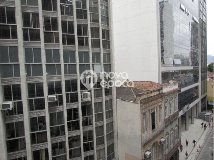 Centro, 1 vaga, 167 m² Rua da Alfândega, Centro, Central,