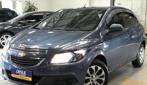 Chevrolet - ONIX