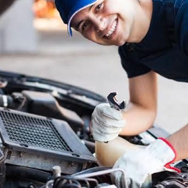 Curso Mecânico e especialista em motores