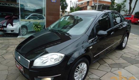 Fiat - LINEA