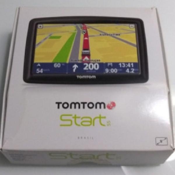 GPS TOMTOM START 55 DPC