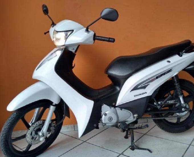 Honda Biz 125 Ex