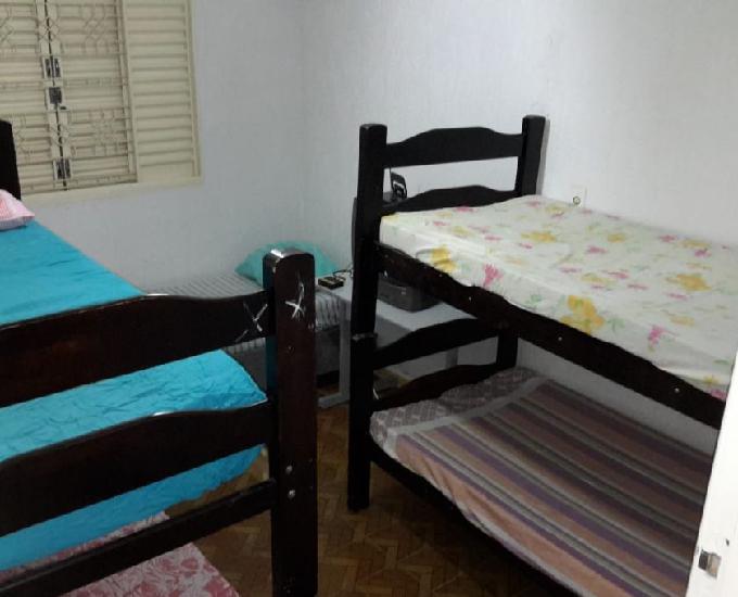 Hostel zona norte