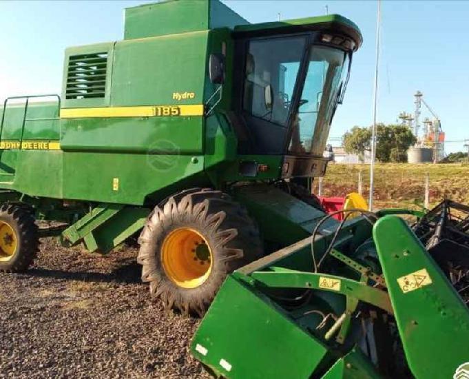 JOHN DEERE 1185