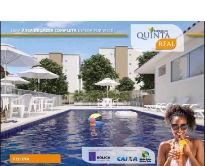 Lançamento 2 quartos em Padre Miguel Gardem -Financiamento