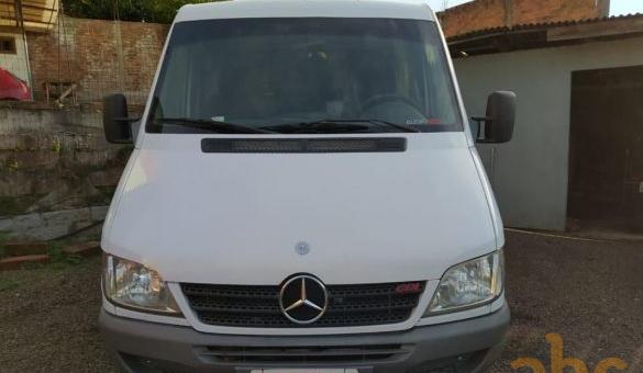 Mercedes-Benz - SPRINTER