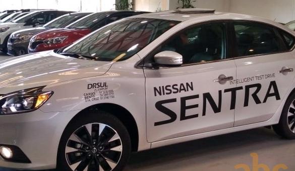 Nissan - SENTRA