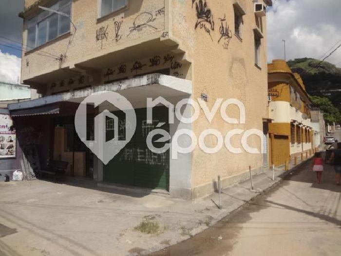 Piedade, 24 m² Rua Torres de Oliveira, Piedade, Zona Norte,