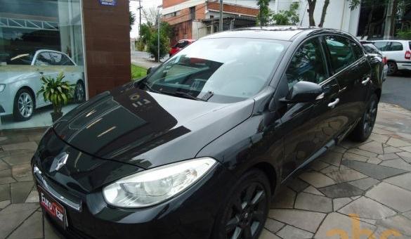 Renault - FLUENCE