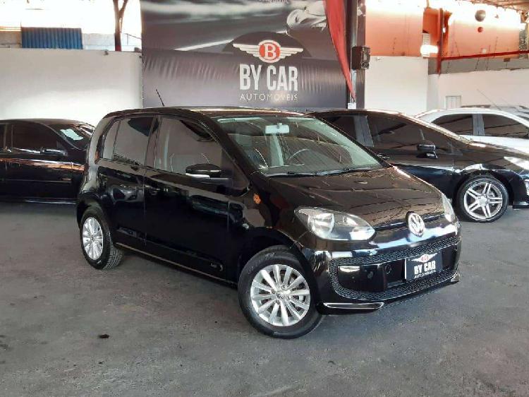 Volkswagen Up! Move 1.0 Total Flex 12v 5p