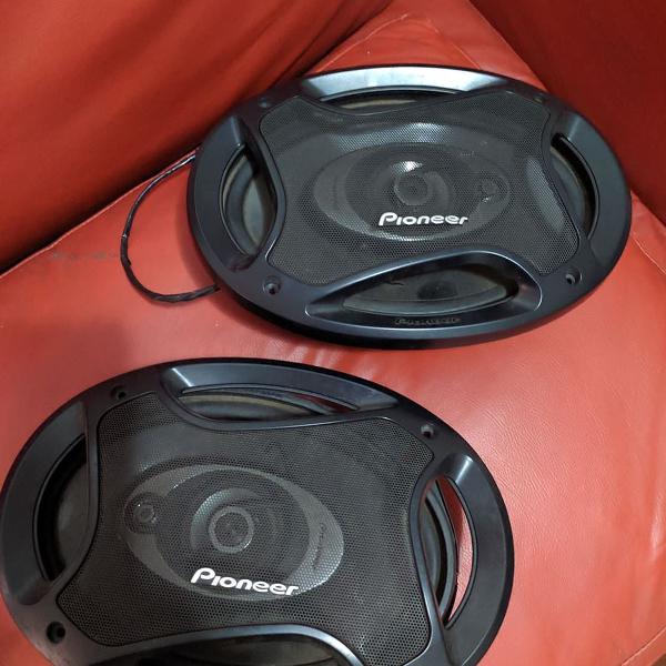 alto falante 6x9 pioneer