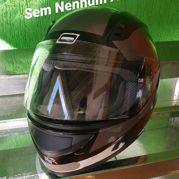 capacete Norisk 54